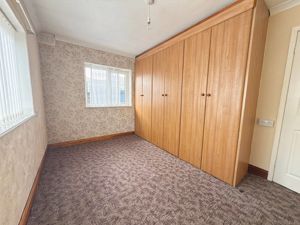 Bedroom One- click for photo gallery